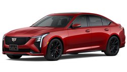 2026 Cadillac CT5-V Base