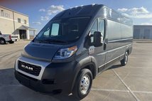2019 Ram ProMaster 3500 159 WB