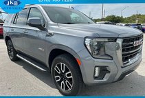 2021 GMC Yukon AT4