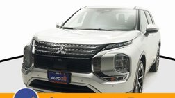 2023 Mitsubishi Outlander Black Edition
