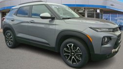 2023 Chevrolet TrailBlazer ACTIV