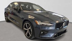 2025 Volvo S60 B5 Core