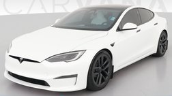 2022 Tesla Model S Base