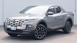 2024 Hyundai Santa Cruz SE