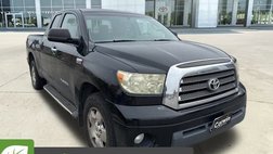 2007 Toyota Tundra Limited