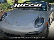 2013 Porsche 911 Carrera 4S