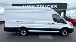 2022 Ford Transit 250