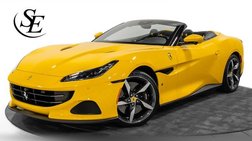 2023 Ferrari Portofino M Base