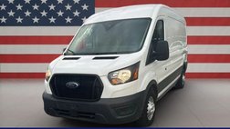 2023 Ford Transit 250