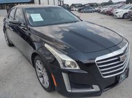 2019 Cadillac CTS 3.6L Luxury