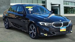 2023 BMW 3 Series 330e