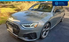 2023 Audi A4 quattro S line Prem Plus 45 TFSI