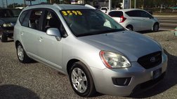 2007 Kia Rondo LX