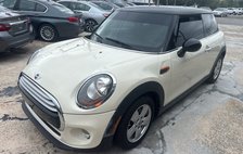 2015 MINI Hardtop Cooper