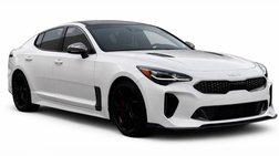 2020 Kia Stinger GT1