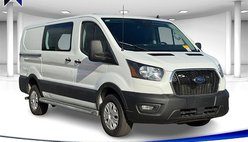 2023 Ford Transit 250