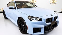 2024 BMW M2 Base