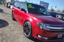 2015 Ford Flex SEL