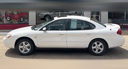 2003 Ford Taurus SES Deluxe
