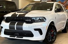 2025 Dodge Durango SRT Hellcat