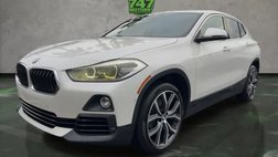 2018 BMW X2 xDrive28i