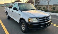 1998 Ford F-250 Base