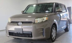 2012 Scion xB 
