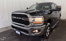 2024 Ram Ram Pickup 2500 Big Horn