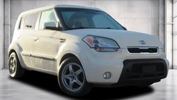 2010 Kia Soul !