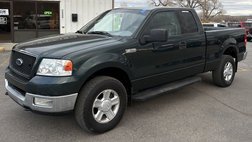 2004 Ford F-150 