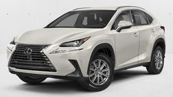 2018 Lexus NX 300 NX 300