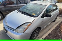 2009 Toyota Prius Base