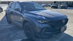 2023 Mazda CX-50 2.5 S Preferred Plus