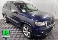 2013 Jeep Grand Cherokee Limited