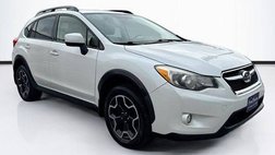 2013 Subaru XV Crosstrek 2.0i Limited