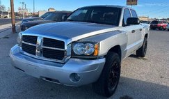 2006 Dodge Dakota SLT