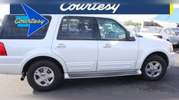 2005 Ford Expedition Limited