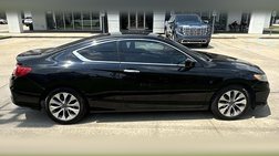 2015 Honda Accord LX-S