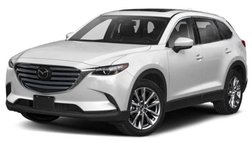 2020 Mazda CX-9 Signature