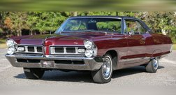 1965 Pontiac Grand Prix 