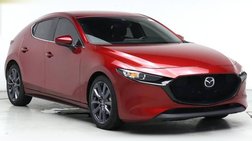 2023 Mazda MAZDA3 2.5 S Select