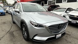 2020 Mazda CX-9 Touring