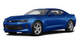2018 Chevrolet Camaro LT