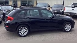 2015 BMW X1 xDrive28i