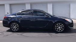 2017 Buick Regal Sport Touring