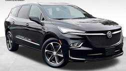 2022 Buick Enclave Essence