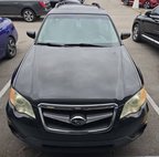 2008 Subaru Outback Base
