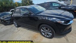 2025 Mazda CX-30 Preferred
