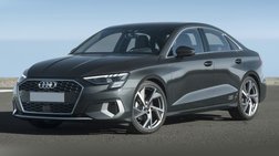 2024 Audi A3 Premium 40 TFSI
