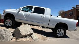 2006 Dodge Ram 2500 Laramie